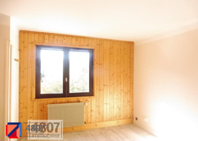 Appartement T3 à louer à Passy