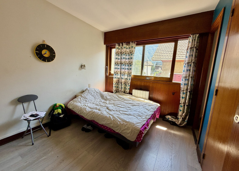 Maison T5 à vendre à Bonneville
