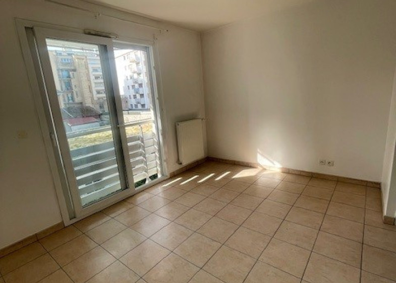 Appartement T2 à vendre à Thonon Les Bains