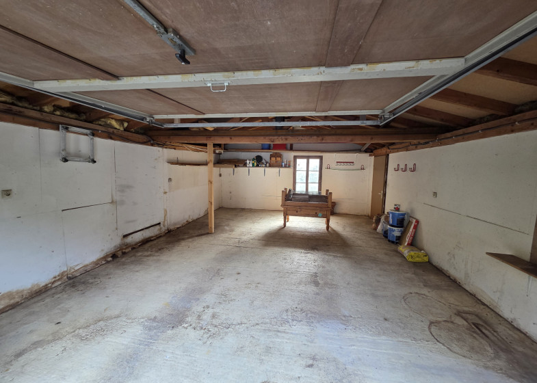 Maison T4 à vendre à Monnetier Mornex