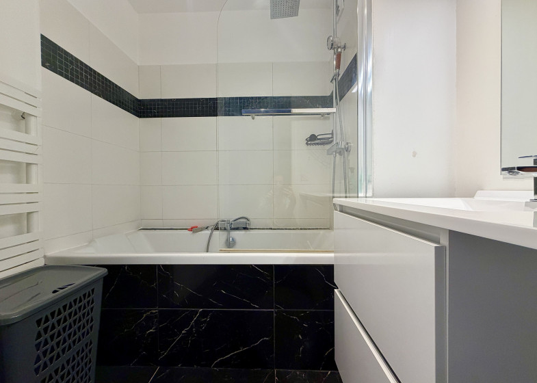 Appartement T3 à vendre à Bonneville
