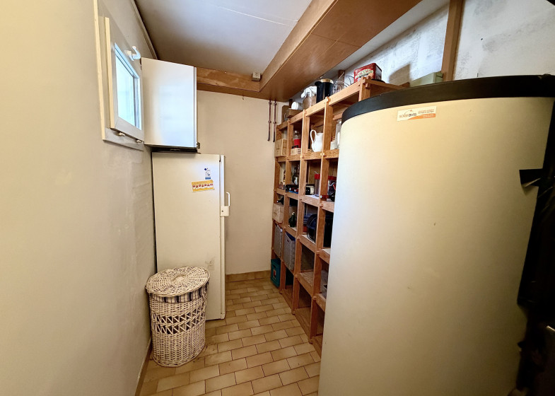 Maison T5 à vendre à Bonneville