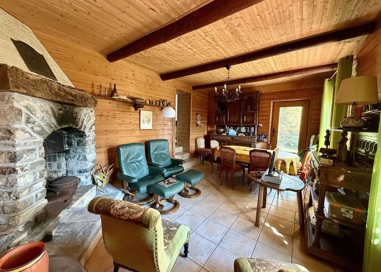 Maison T8 à vendre à Bonneville