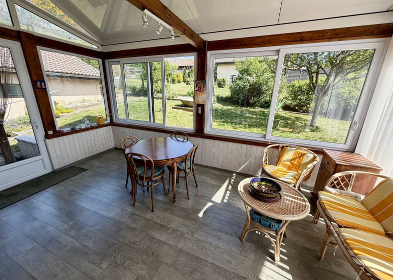 Maison T5 à vendre à Bonneville