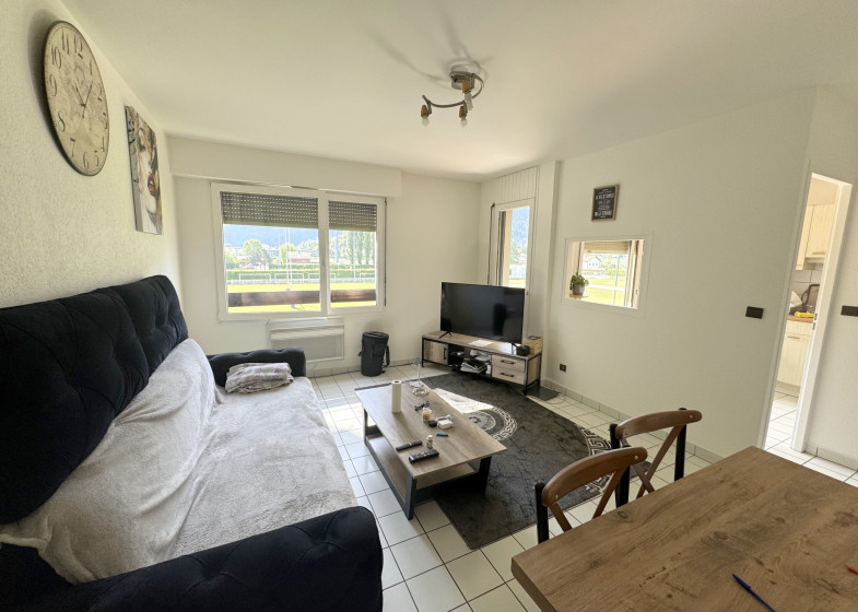 Appartement T2 à vendre à Scionzier