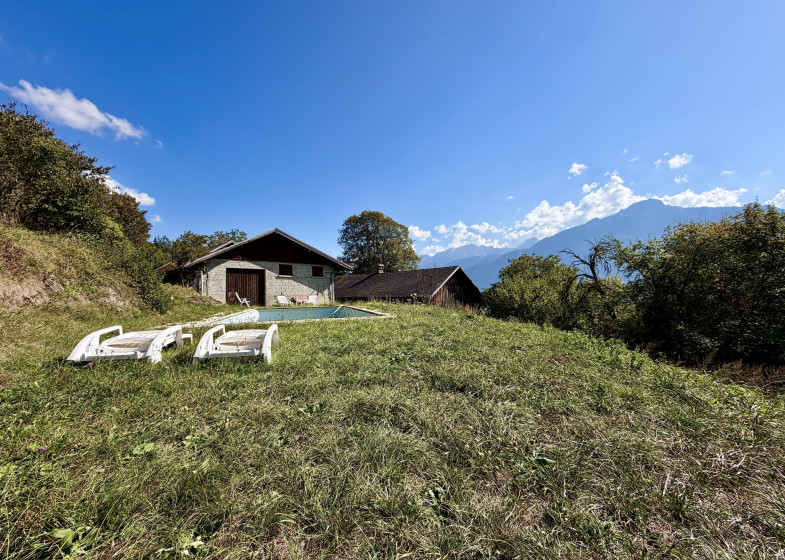 Maison T8 à vendre à Bonneville