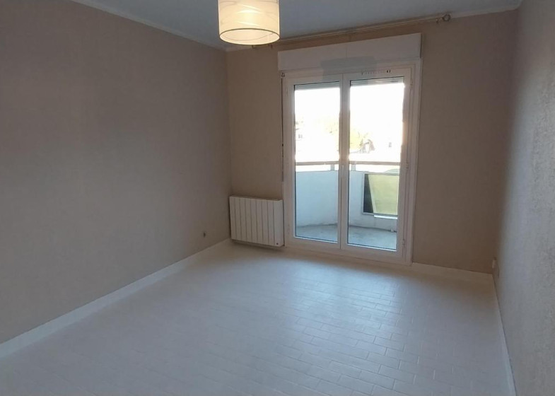 Appartement T2 à louer à Etrembieres