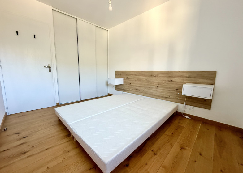 Appartement T3 à vendre à Bonneville