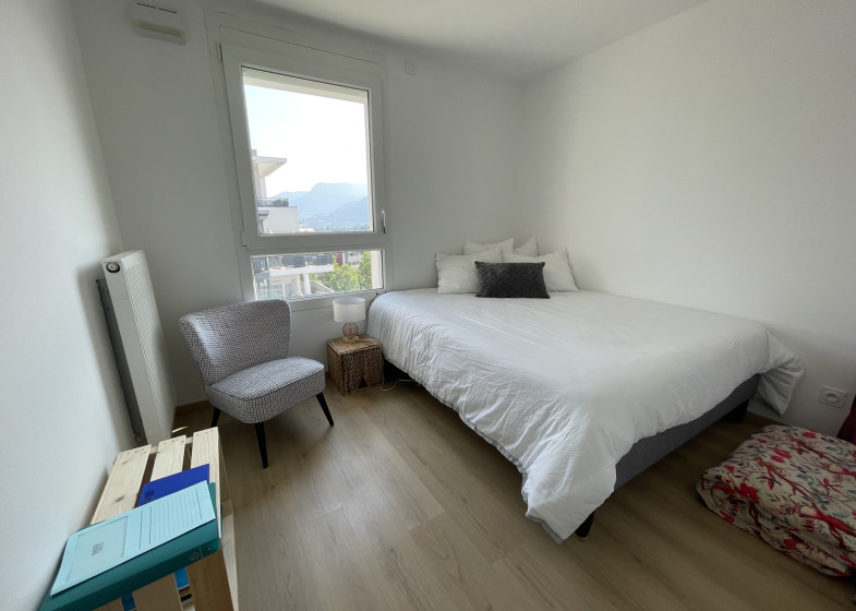 Appartement T3 à vendre à Annecy
