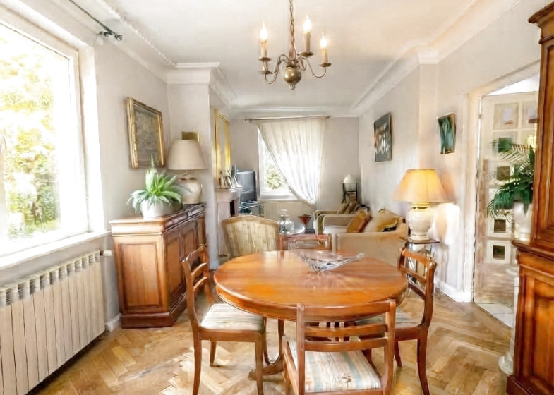 Maison T5 à vendre à Annemasse