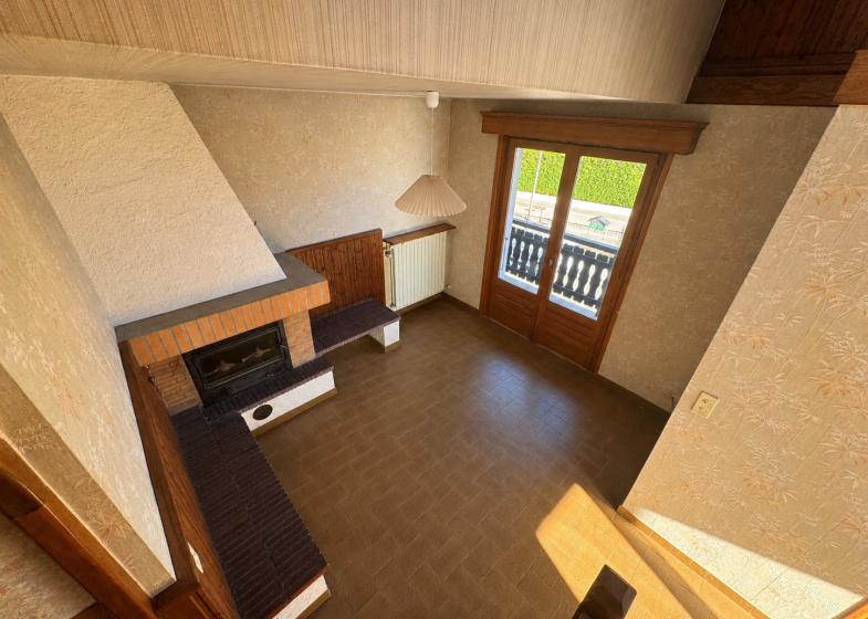 Maison T8 à vendre à Marignier