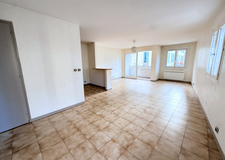 Appartement T2 à vendre à Sallanches
