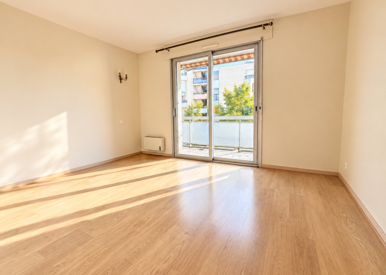 Appartement T3 à vendre à Annecy