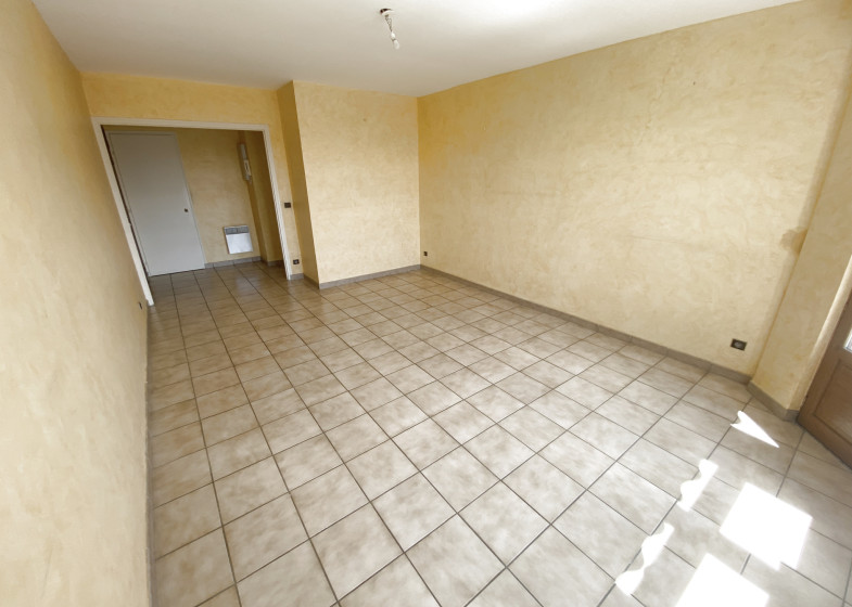 Appartement T3 à vendre à Annecy