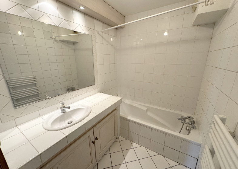 Appartement T3 à vendre à Cluses