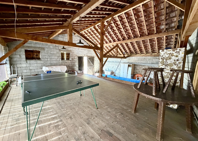 Maison T8 à vendre à Bonneville