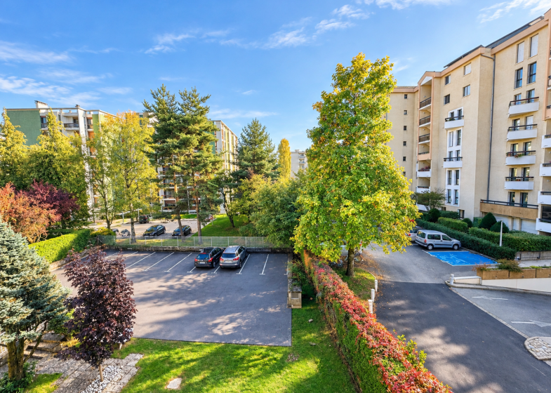 Appartement T3 à vendre à Annecy