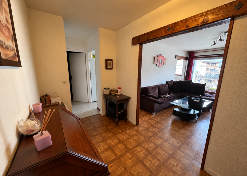 Appartement T4 à vendre à Scionzier