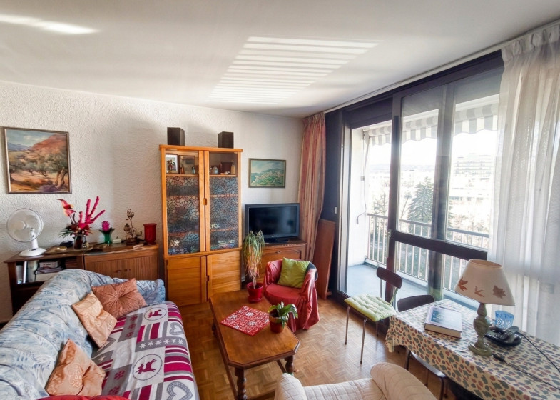 Appartement T2 à vendre à Annecy
