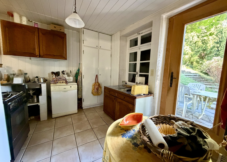 Maison T8 à vendre à Bonneville