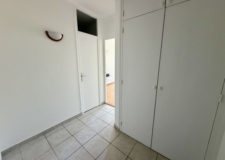 Appartement T4 à vendre à Bonneville