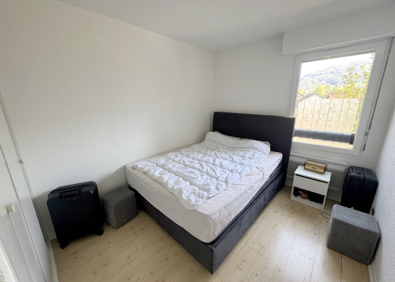 Appartement T2 à vendre à Scionzier