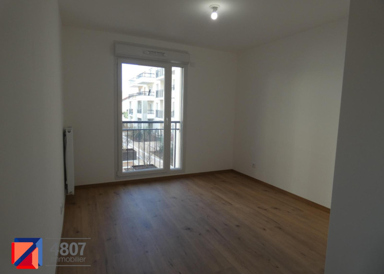 Appartement T2 à louer à Ville La Grand
