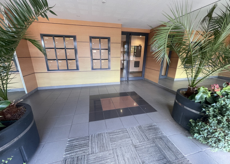 Appartement T4 à vendre à Annecy
