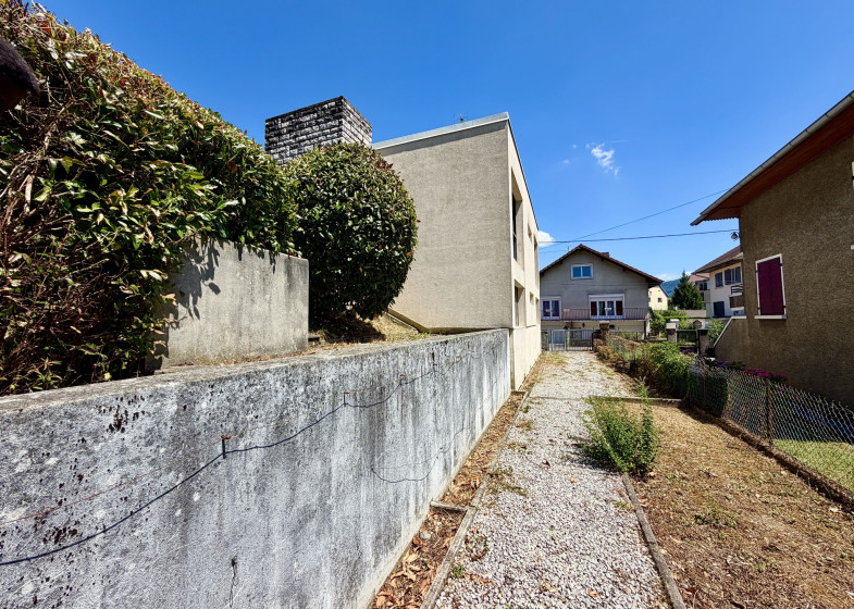 Maison T5 à vendre à Bonneville