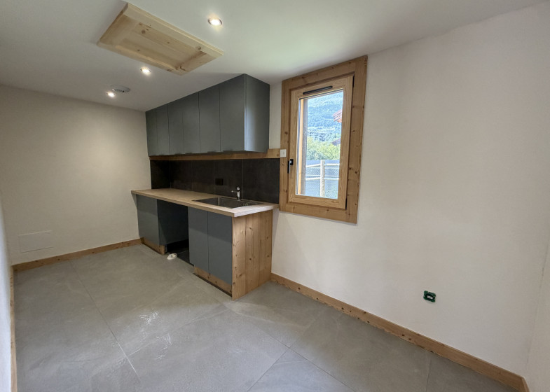 Maison T5 à vendre à Sallanches