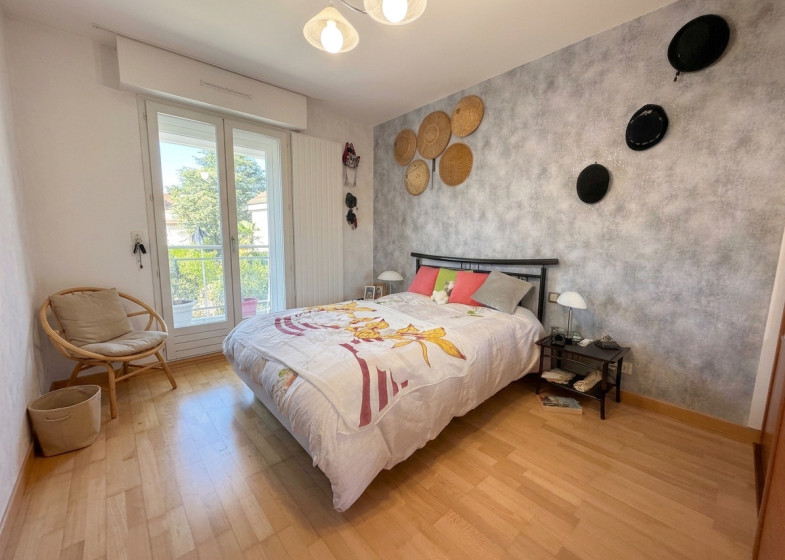 Appartement T3 à vendre à Annecy