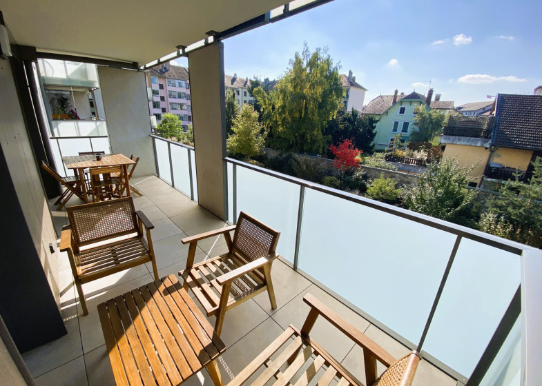 Appartement T3 à vendre à Annecy