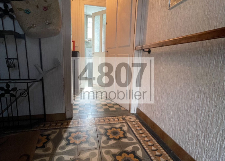 Appartement T3 à vendre à Annecy
