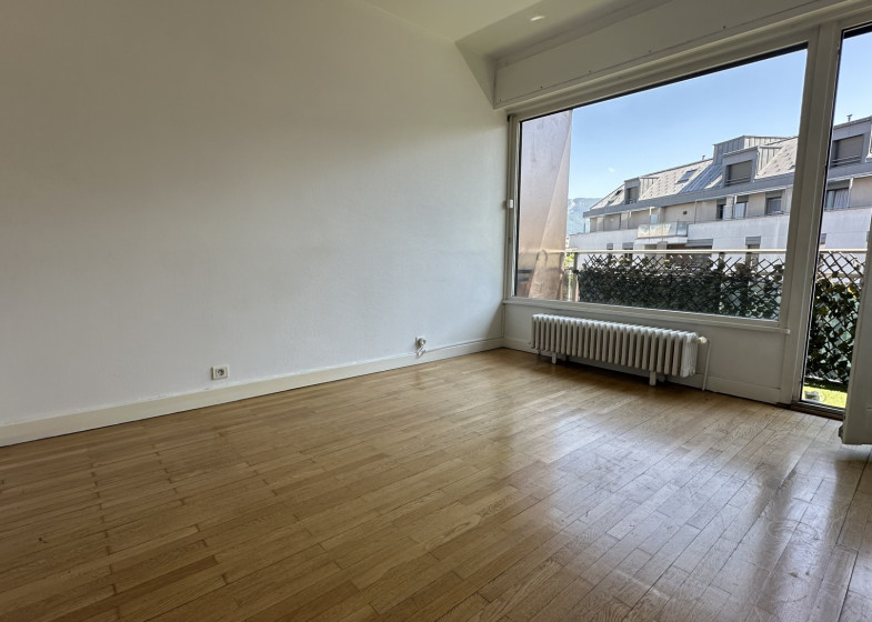 Appartement T3 à vendre à Annecy