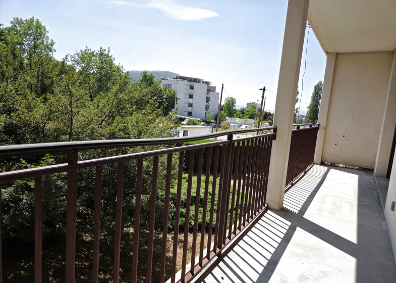 Appartement T4 à vendre à Annemasse