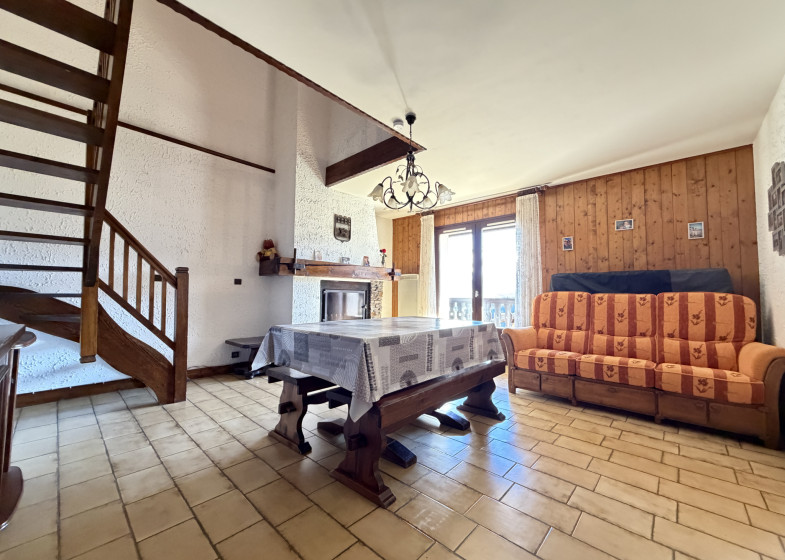 Appartement T3 à vendre à Cordon