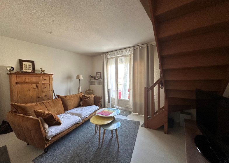 Appartement T2 à vendre à Annecy
