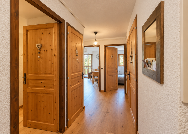 Appartement T3 à vendre à Praz Sur Arly