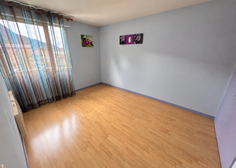 Appartement T4 à vendre à Scionzier