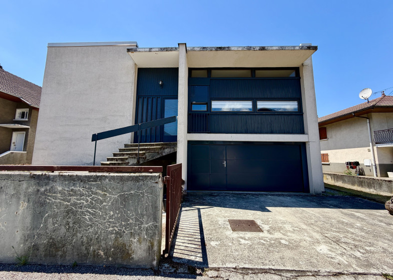 Maison T5 à vendre à Bonneville