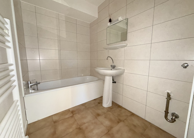 Appartement T2 à vendre à Sallanches