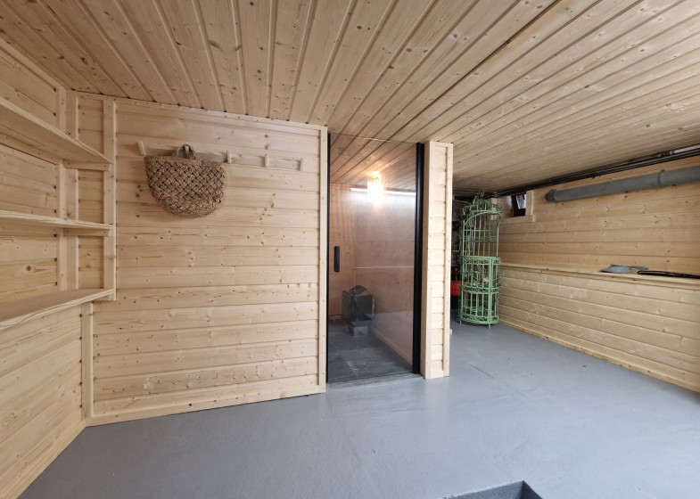 Appartement T3 à vendre à Habere Lullin