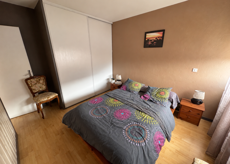 Appartement T4 à vendre à Scionzier