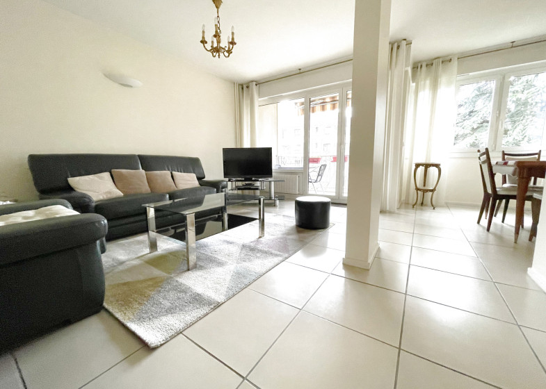 Appartement T3 à vendre à Annecy