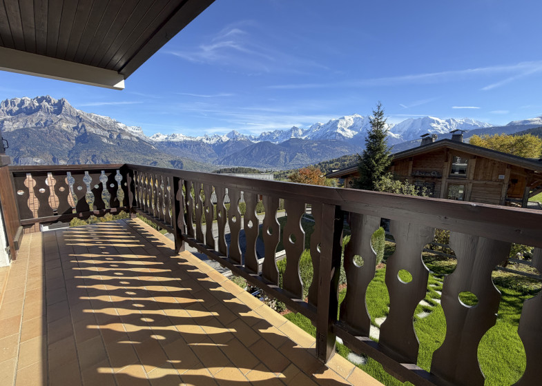 Appartement T3 à vendre à Cordon