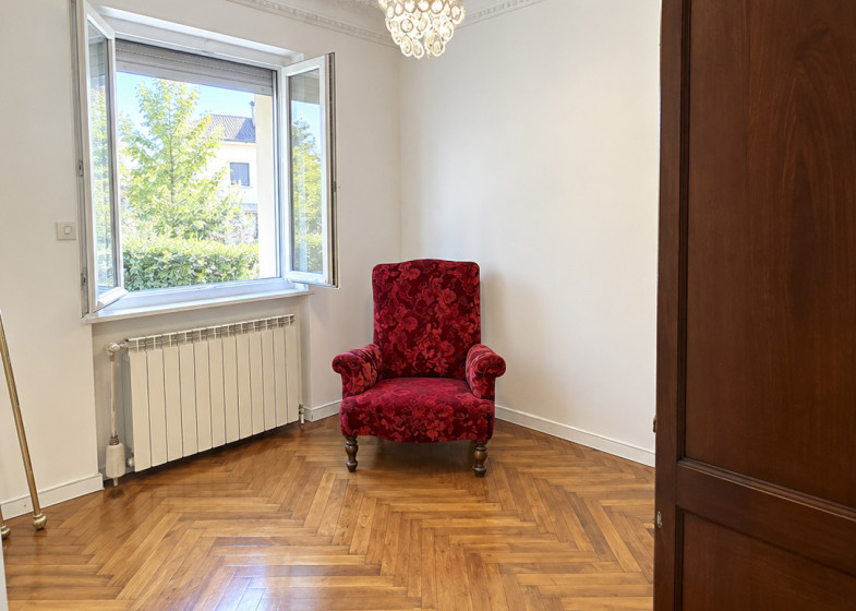 Maison T5 à vendre à Annemasse
