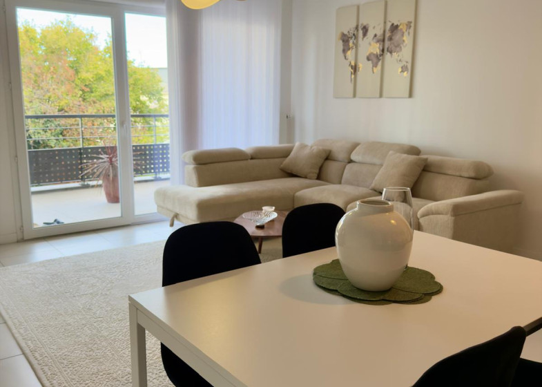 Appartement T3 à vendre à Thonon Les Bains