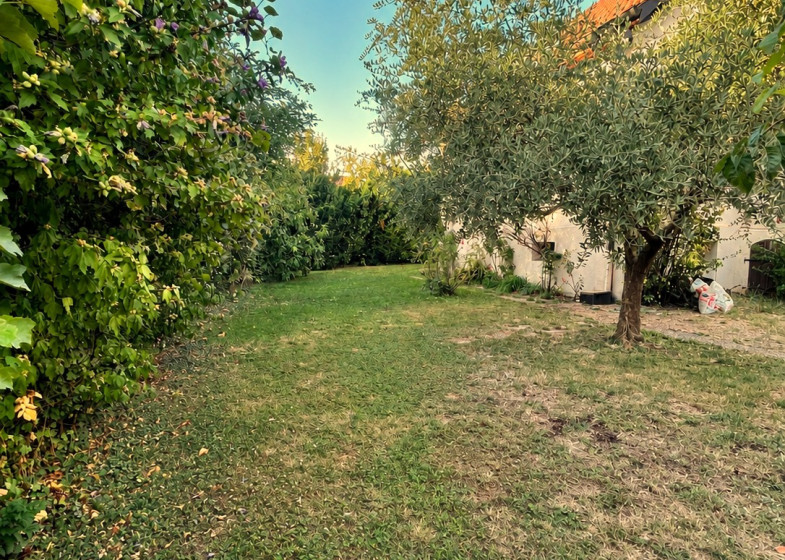 Maison T5 à vendre à Annemasse