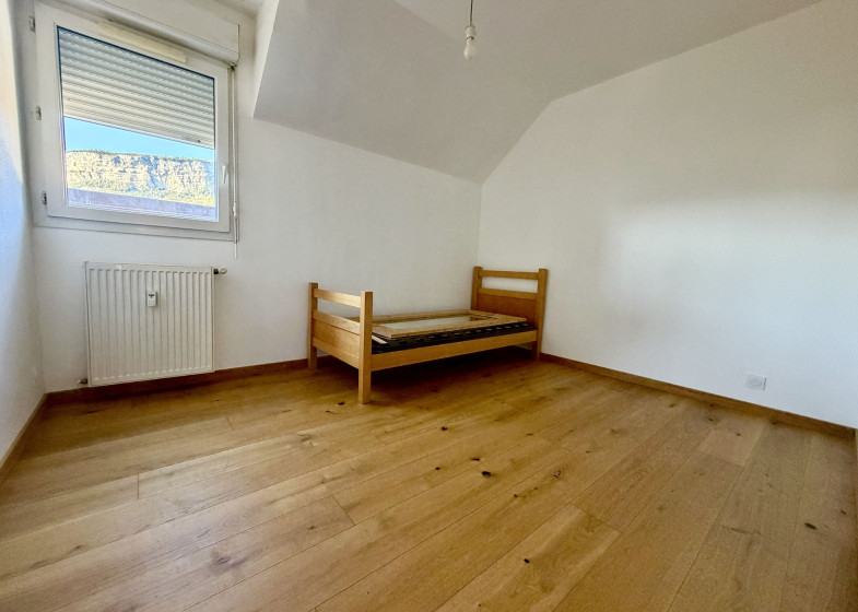 Appartement T3 à vendre à Bonneville