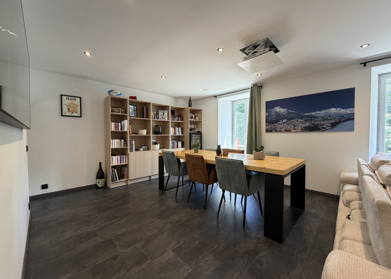 Appartement T3 à vendre à Sallanches